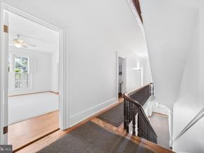 3013 Q Street NW, Washington DC 20007