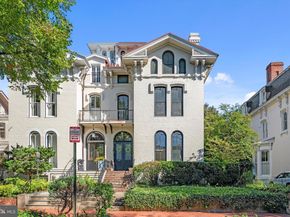 3013 Q Street NW, Washington DC 20007