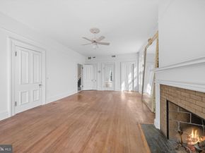 3013 Q Street NW, Washington DC 20007