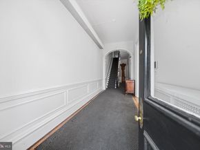 3013 Q Street NW, Washington DC 20007