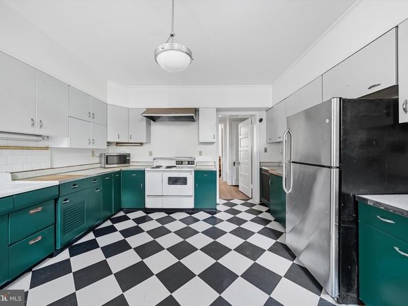 3013 Q Street NW, Washington DC 20007