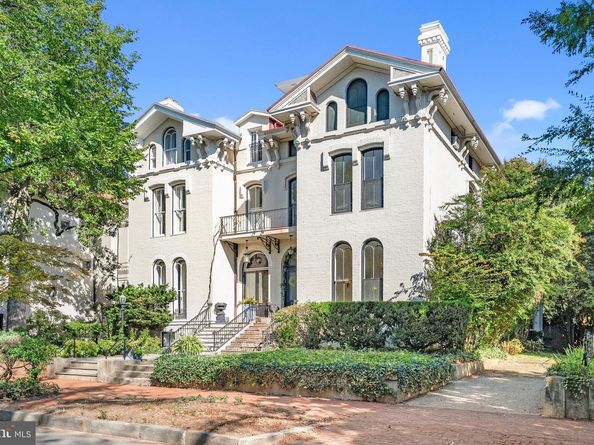 3013 Q Street NW, Washington DC 20007