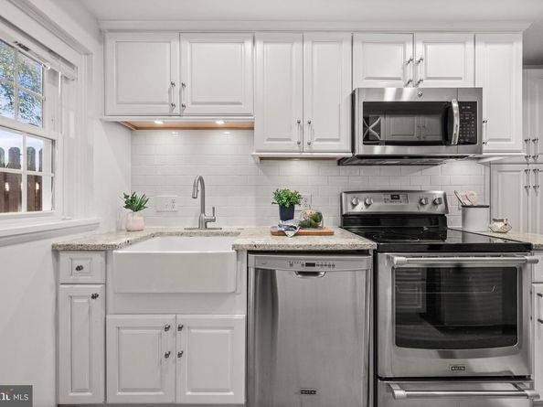 4706 30TH Street S 2153, Arlington VA 22206