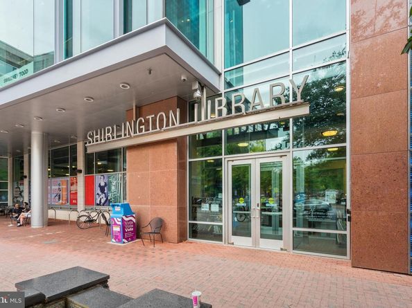 4706 30TH Street S 2153, Arlington VA 22206