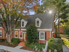 4706 30TH Street S 2153, Arlington VA 22206