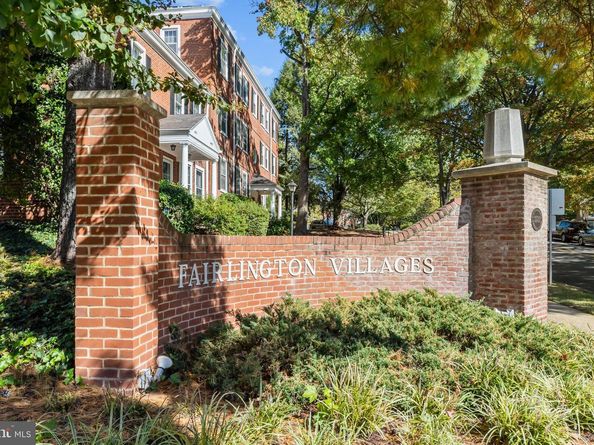 4706 30TH Street S 2153, Arlington VA 22206