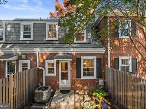4706 30TH Street S 2153, Arlington VA 22206
