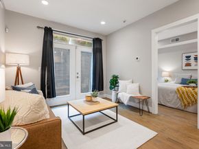 1508 F Street NE 1, Washington DC 20002