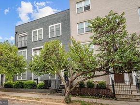 1508 F Street NE 1, Washington DC 20002