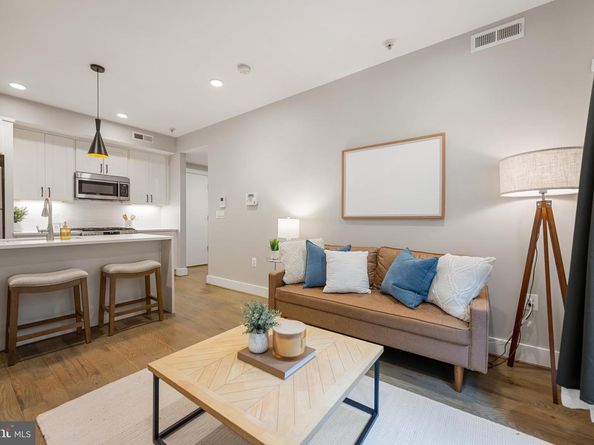 1508 F Street NE 1, Washington DC 20002