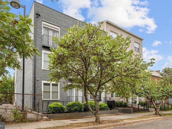 1508 F Street NE 1, Washington DC 20002