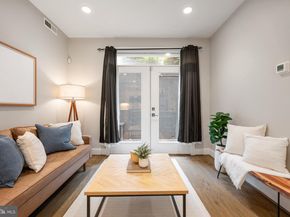1508 F Street NE 1, Washington DC 20002