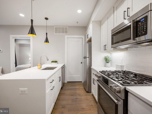 1508 F Street NE 1, Washington DC 20002
