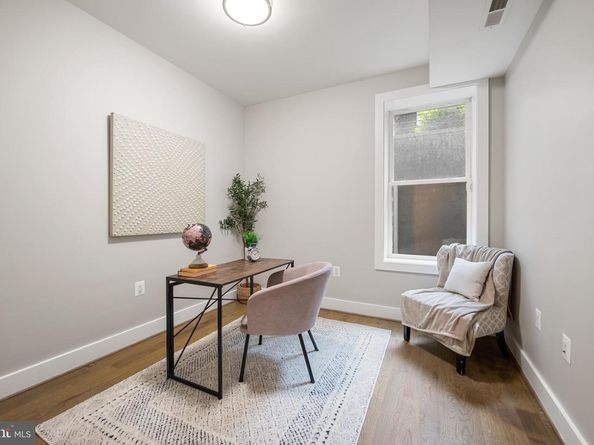 1508 F Street NE 1, Washington DC 20002
