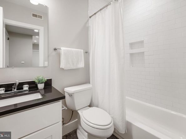 1508 F Street NE 1, Washington DC 20002