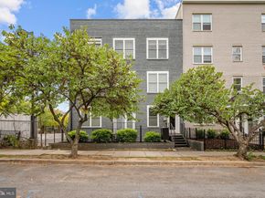 1508 F Street NE 1, Washington DC 20002