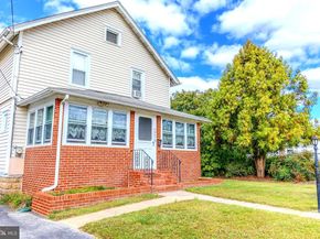 1919 Pershing Avenue, Morton PA 19070