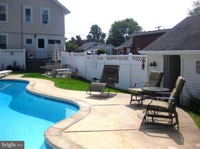 1919 Pershing Avenue, Morton PA 19070