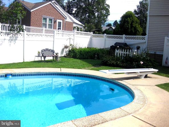 1919 Pershing Avenue, Morton PA 19070