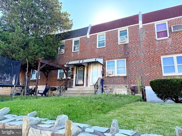 6323 Hegerman Street, Philadelphia PA 19135