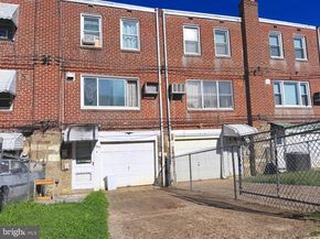 6323 Hegerman Street, Philadelphia PA 19135