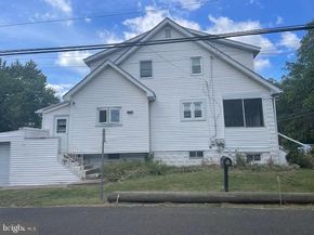 2302 Street Road, Warrington PA 18976