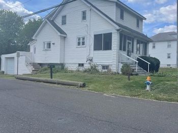 2302 Street Road