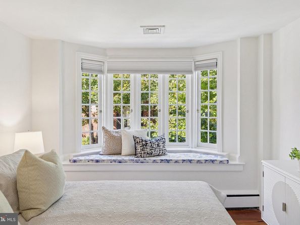 1239 30TH Street NW, Washington DC 20007