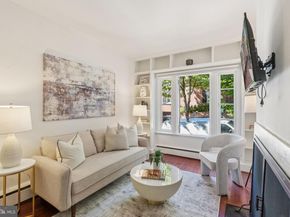 1239 30TH Street NW, Washington DC 20007
