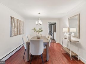 1239 30TH Street NW, Washington DC 20007