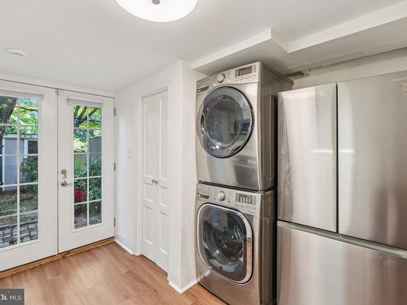1239 30TH Street NW, Washington DC 20007