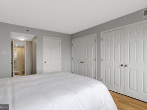 1301 N Courthouse Road 1108, Arlington VA 22201