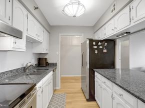 1301 N Courthouse Road 1108, Arlington VA 22201