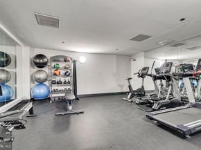 1301 N Courthouse Road 1108, Arlington VA 22201