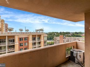 1301 N Courthouse Road 1108, Arlington VA 22201