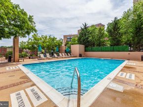 1301 N Courthouse Road 1108, Arlington VA 22201