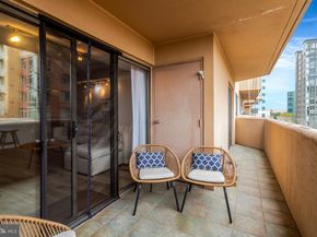 1301 N Courthouse Road 1108, Arlington VA 22201