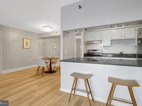 1301 N Courthouse Road 1108, Arlington VA 22201