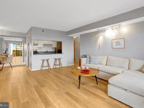1301 N Courthouse Road 1108, Arlington VA 22201
