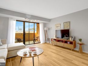 1301 N Courthouse Road 1108, Arlington VA 22201