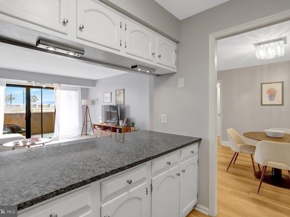 1301 N Courthouse Road 1108, Arlington VA 22201