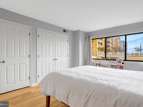 1301 N Courthouse Road 1108, Arlington VA 22201