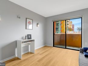 1301 N Courthouse Road 1108, Arlington VA 22201