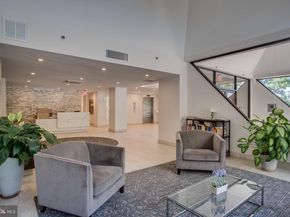 1301 N Courthouse Road 1108, Arlington VA 22201