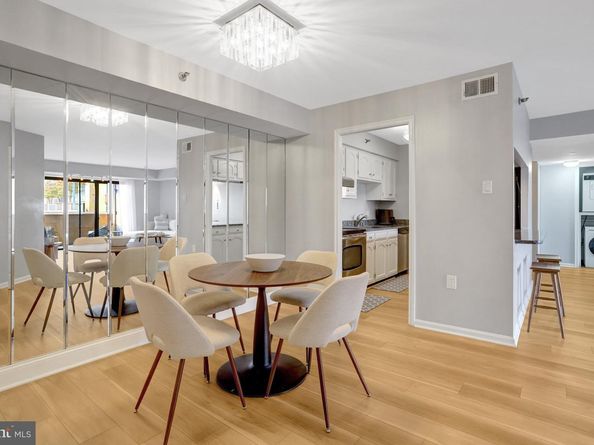1301 N Courthouse Road 1108, Arlington VA 22201