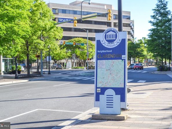 1301 N Courthouse Road 1108, Arlington VA 22201