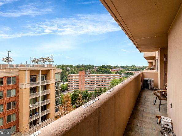 1301 N Courthouse Road 1108, Arlington VA 22201
