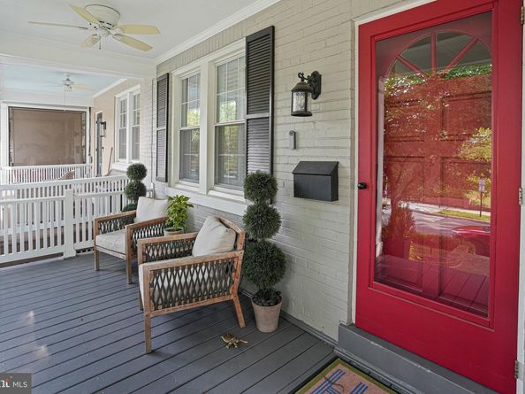 3815 Benton Street NW, Washington DC 20007