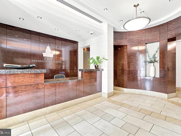 2501 Pennsylvania Avenue NW 5C, Washington DC 20037