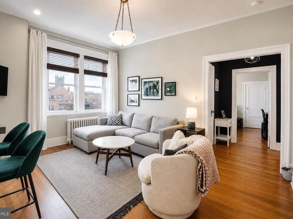 1526 17TH Street NW 304, Washington DC 20036